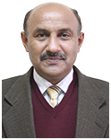 Brigadier(R) Dr. Akhtar Nawaz Malik